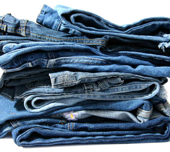 Clean A Jeans – A&M Executive Cleaners